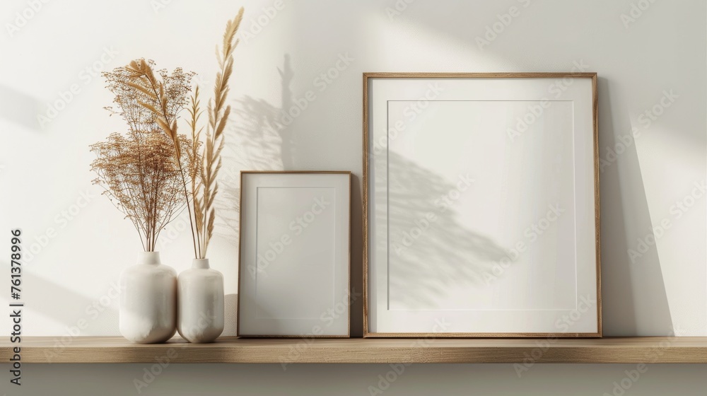 Modern Shelf Interior Decor Modern Shelf Interior Decor