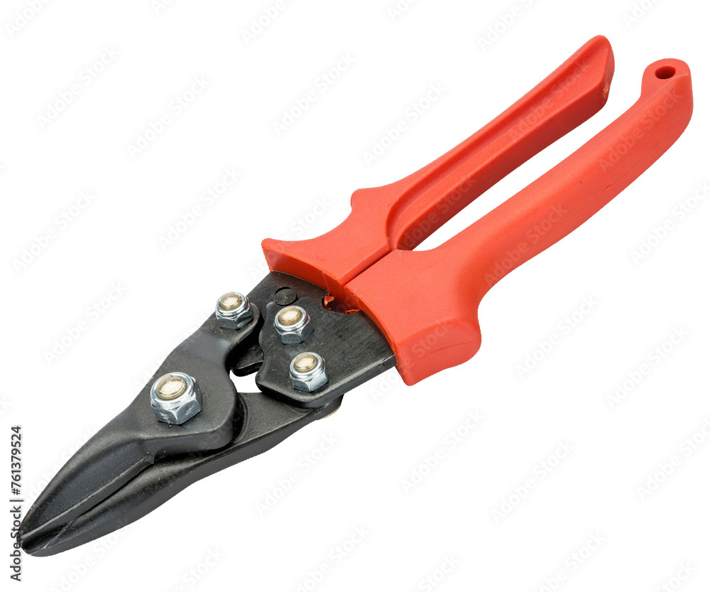 Fototapeta premium Image of Scissor