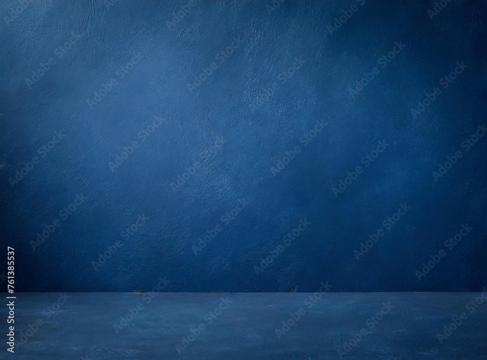 Blue empty space wallpaper Blue empty space wallpaper