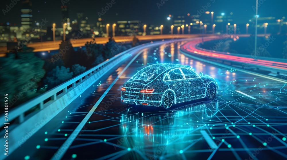 Leveraging AI brain systems for real time navigation in autonomous ...