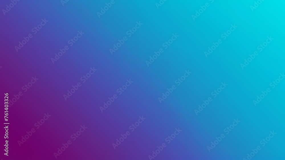 Obraz premium blue texture gradation