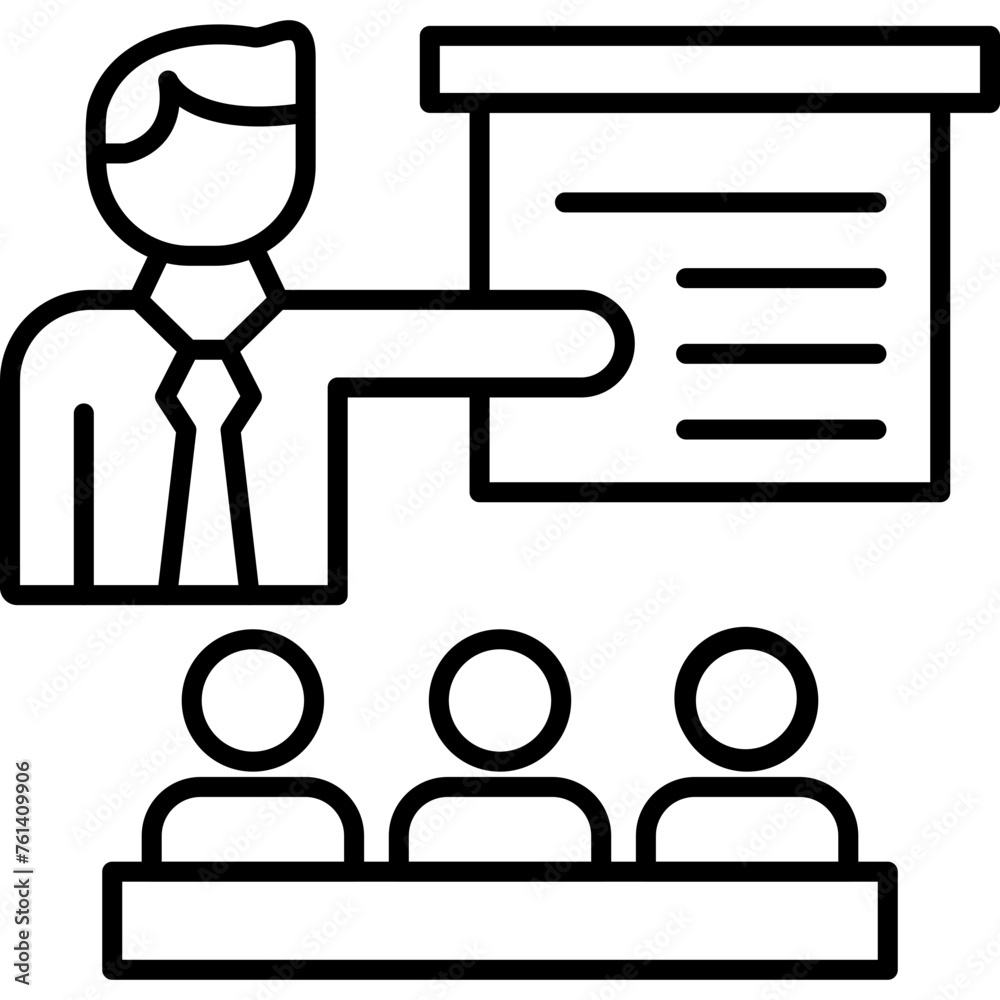 Training Icon Training Icon