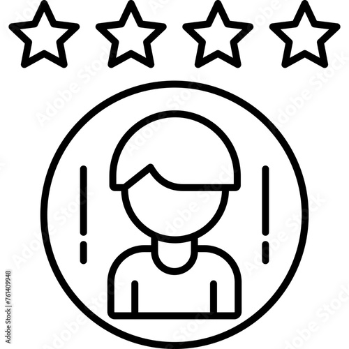 Rating Icon