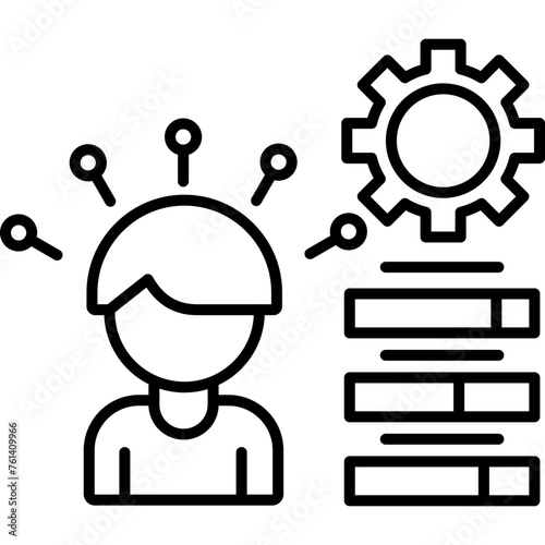 Skills Icon