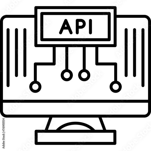 Api Icon