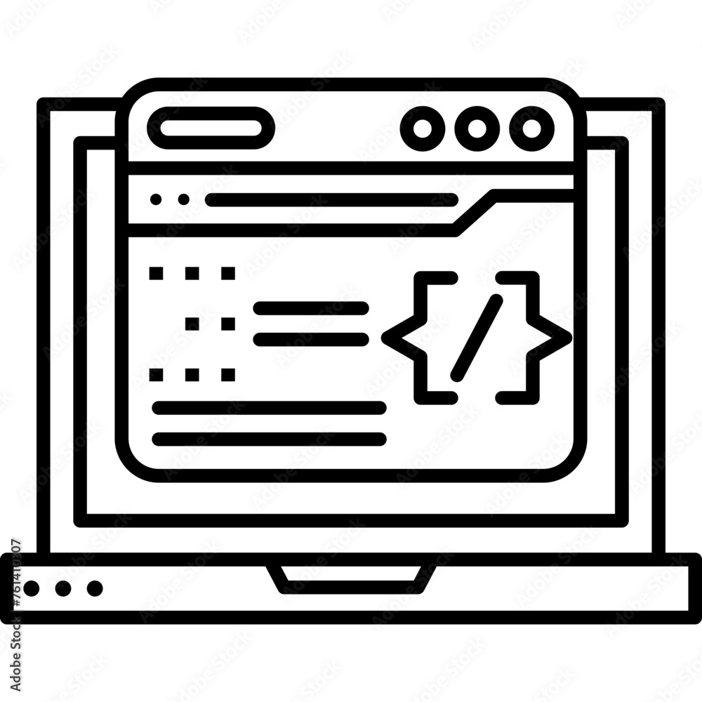 Script Icon Script Icon