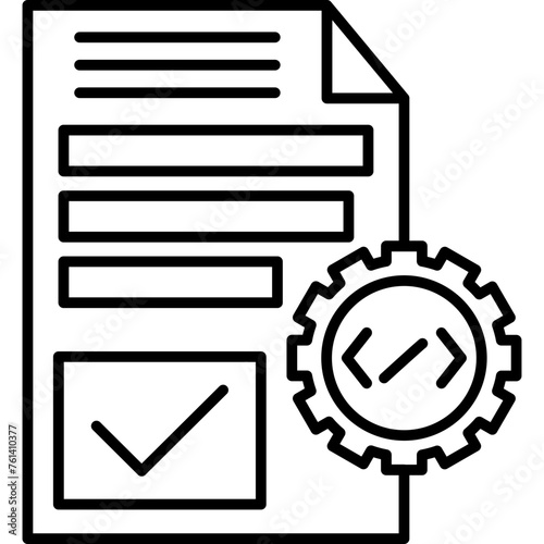 Acceptance Icon