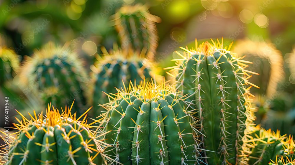 Cactus Cactus