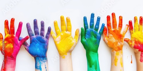 Artistic Expression