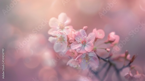 Cherry Blossom Serenity