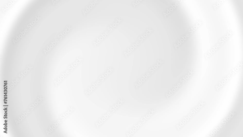 4k High quality abstract white blank background loop circle .Motion fluid seamless looping simple animation. Smooth Liquid morphic gradient, Realistic splash water. place for text. 3840x2160 4k High quality abstract white blank background loop circle .Motion fluid seamless looping simple animation. Smooth Liquid morphic gradient, Realistic splash water. place for text. 3840x2160