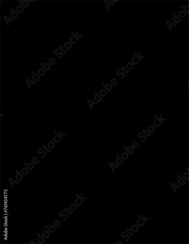 3d animation with alpha channel box  black and white camera smoko opening .