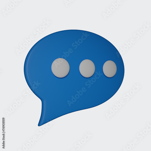 Discussion Generic Blue