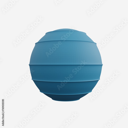 Exercise Gym Ball