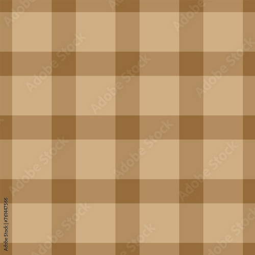 Tartan seamless check of plaid fabric background with a vector pattern texture textile.