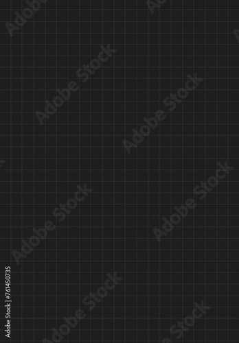 A large square grid on a gray background. Square grid