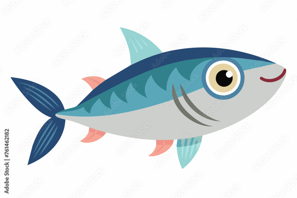 fish vector illustration fish vector illustration