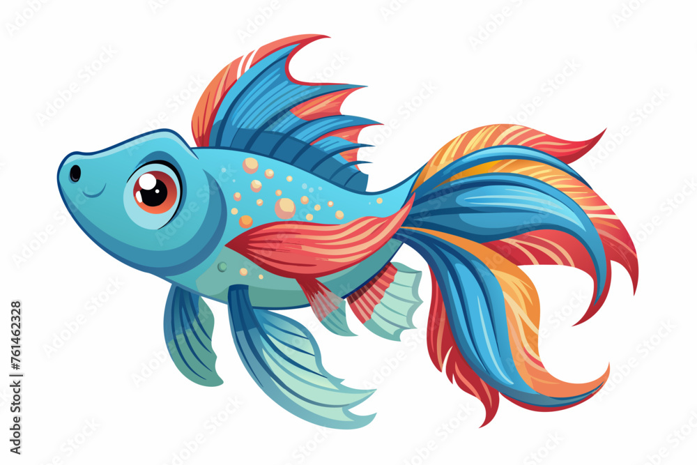 fish vector illustration fish vector illustration