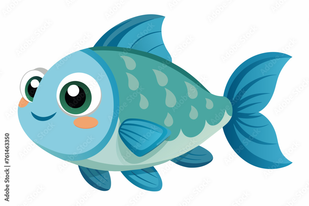 fish vector illustration fish vector illustration