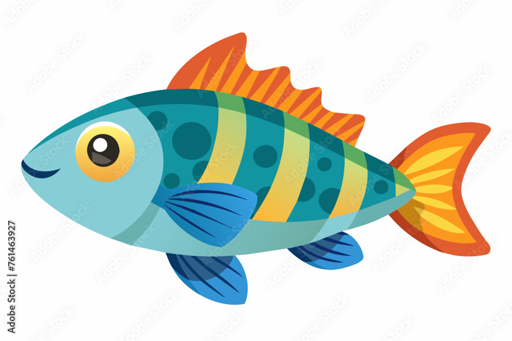 fish vector illustration fish vector illustration