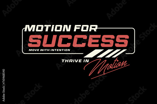 Modern streetwear graphic t-shirt print quotes design templates