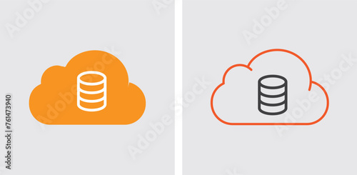 cloud database is a type of database service that is hosted, managed, and accessed over a cloud computing platform