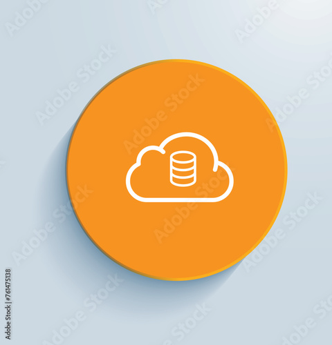 Cloud databases are fully managed by the cloud provider, relieving users from the burden of managing hardware, software updates, backups, and maintenance tasks.
