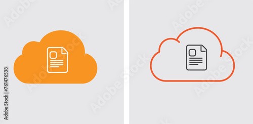Cloud file access refers to the ability to retrieve, upload, download, edit, and manage files stored in a cloud storage service