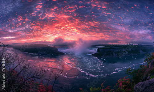 Niagara Falls