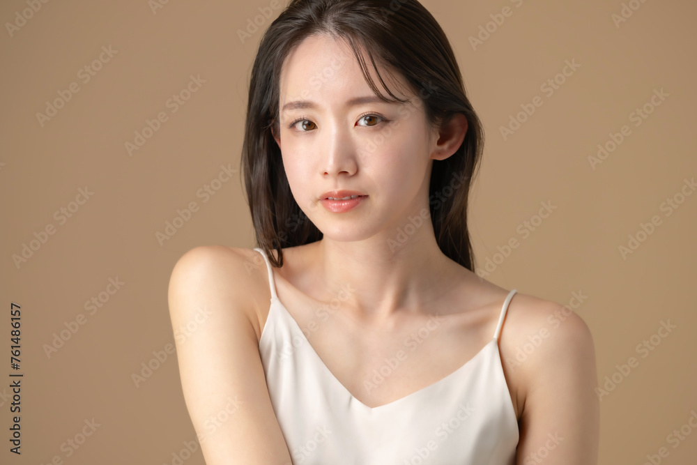 女性 女性