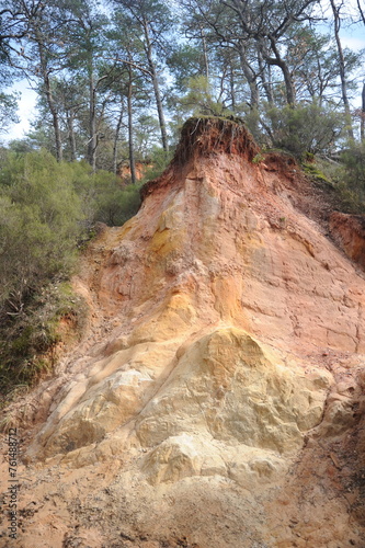 Le Colorado Provençal