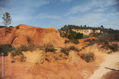 Le Colorado Provençal