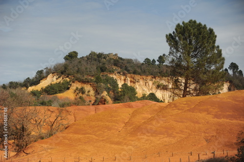 Le Colorado Provençal