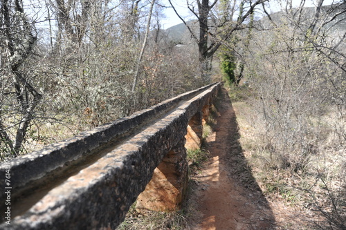 Le Colorado Provençal