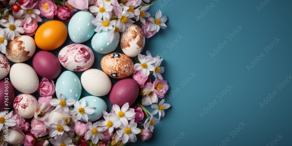 eggs in a basket eggs in a basket