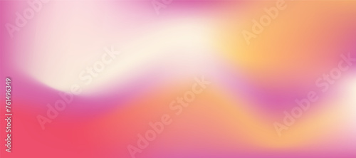 Abstract gradient vector modern background