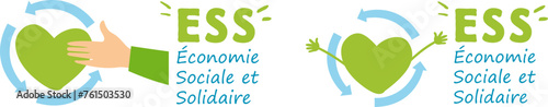 Économie Sociale et Solidaire