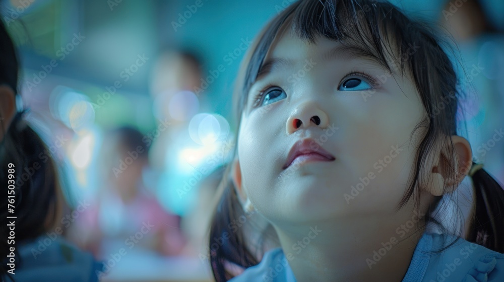 little boy in class little boy in class