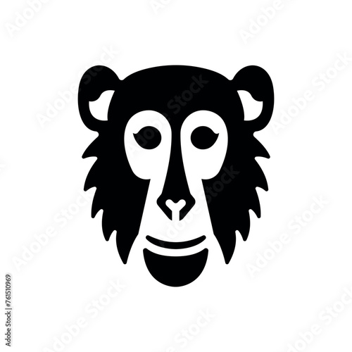 Monkey icon