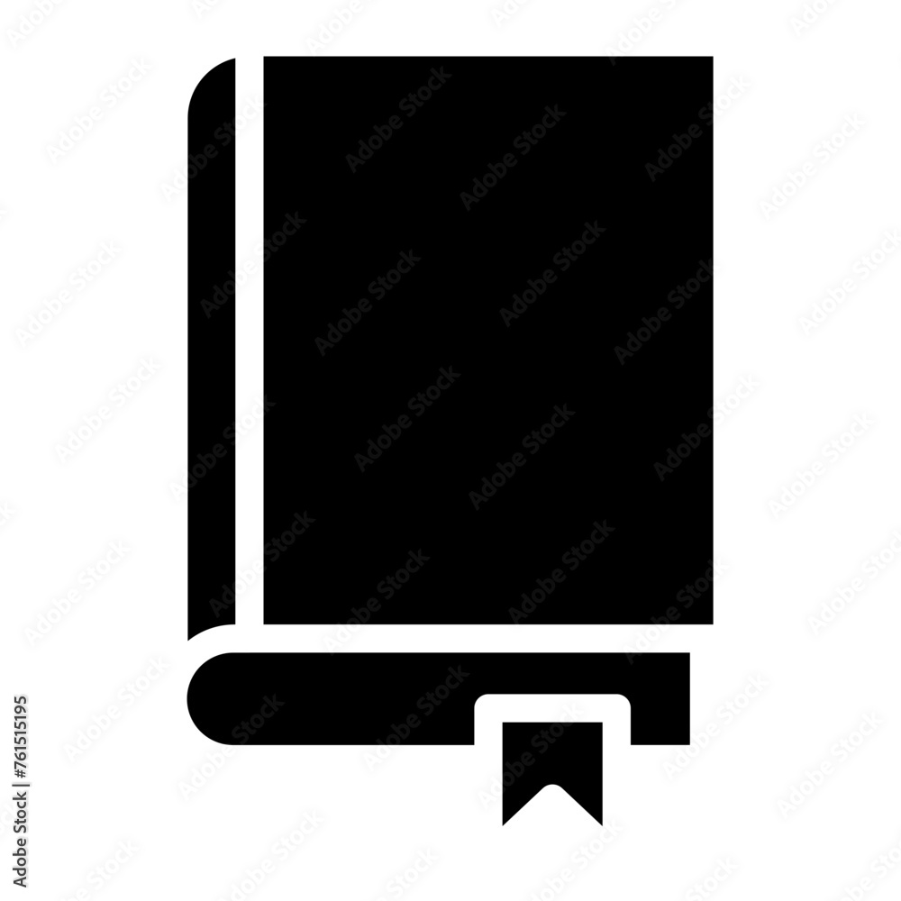 book icon