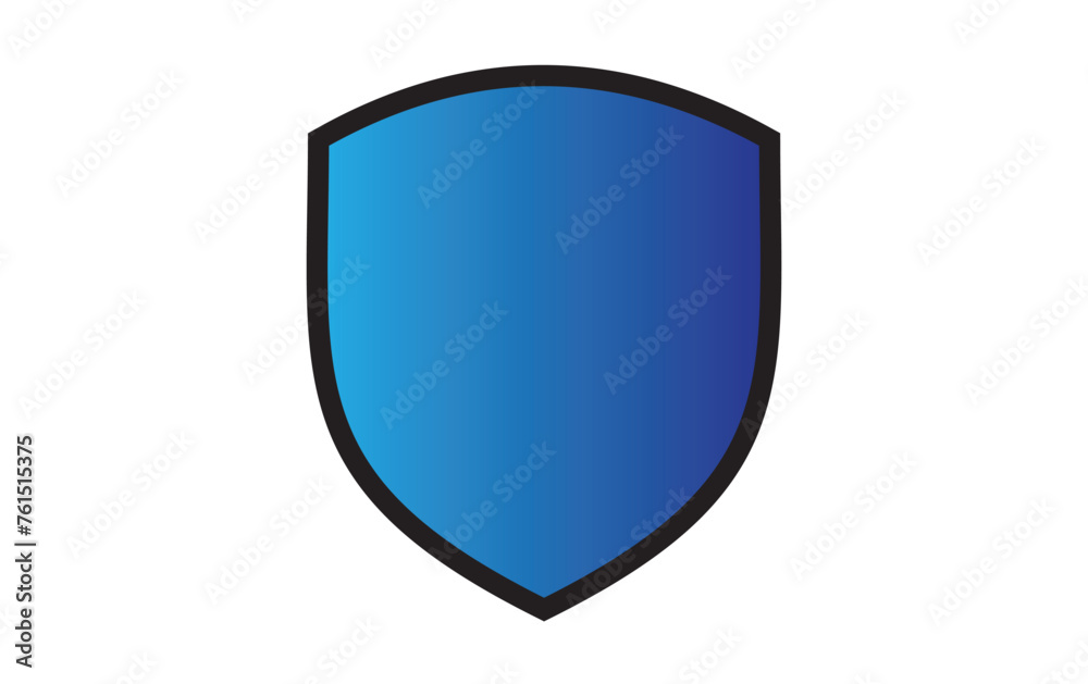 Shield Logo Vector Shield Logo Vector