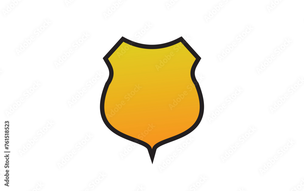 Shield Logo Vector