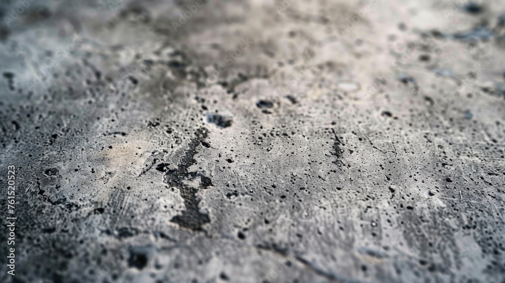 Detailed view of a cement surface with small holes. Suitable for backgrounds and textures Detailed view of a cement surface with small holes. Suitable for backgrounds and textures
