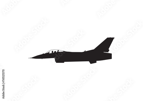 F-16 General Dynamics.eps