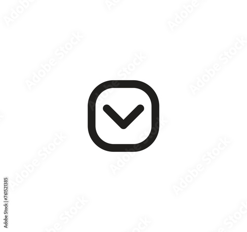 isolated vector icon on white background Free Download isolated vector icon on white background - GFXLoad