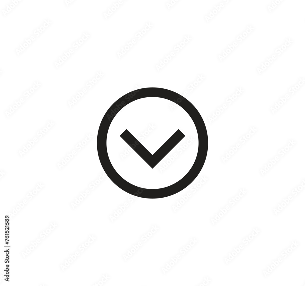 isolated vector icon on white background isolated vector icon on white background
