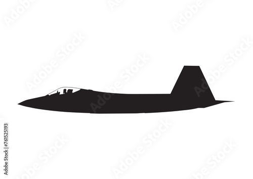 F-22 Lockheed.eps
