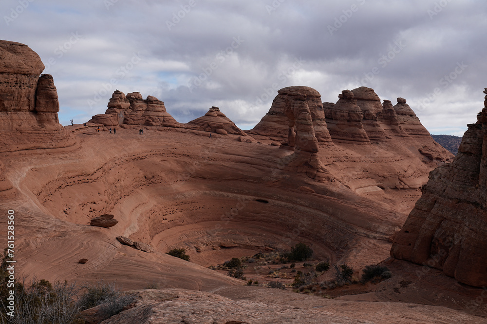 Arches National Park - Delicate Arch