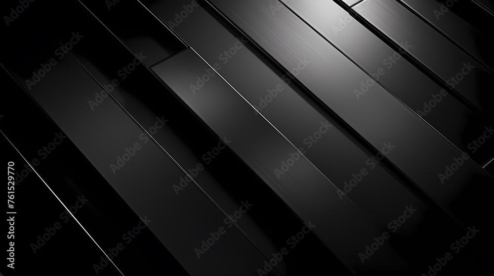 Abstract background with stripes