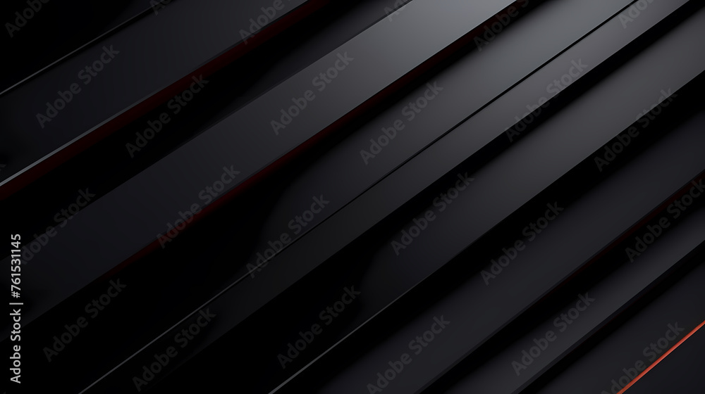 Abstract background with stripes Abstract background with stripes